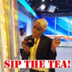 Cynthia Blames NeNe Leakes For Marital Issues - Celebnmusic
