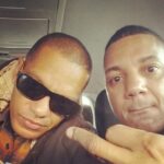 Jimmy The Mayor Defends Peter Gunz