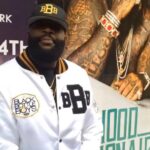 Rick Ross Hints Miami Dolphins Deal In Play