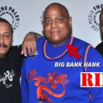 Sugarhill Gang Rapper Big Bank Hank Dead