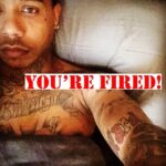 VH1 Has FIRED Yung Berg From LHHH