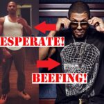 Benzino Claims Stevie J Desperate For Story Line