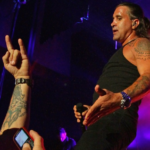 Creed Singer Scott Stapp Homeless