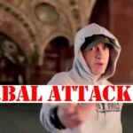 Eminem Verbally Attacks Lana Del Rey