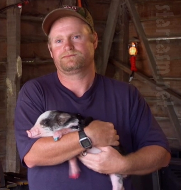 Sugar Bear SLAMS Honey Boo Boo Cancellation - Celebnmusic