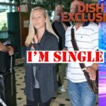 Kendra Wilkinson Says She's Single