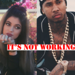 Kylie Jenner Wakes Up and Dumps Tyga