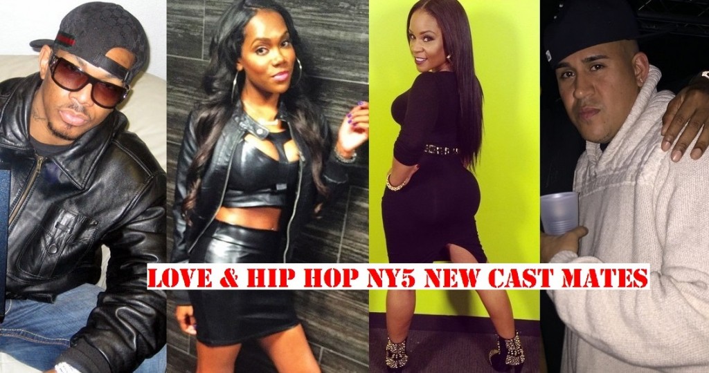 CelebNMusic247: Internet Celebrity Gossip + Music News Source - Is Love And Hip Hop Ny Coming Back