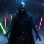 First Look Star Wars: The Force Awakens Teaser Trailer