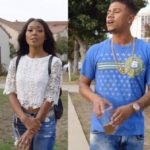 Moniece and Fizz Fight Over Parenting