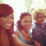 NeNe Leakes Claims She Was Phaedra's Rock - Celebnmusic