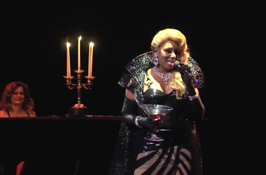 NeNe Leakes' Las Vegas Debut Was A Dud