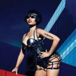 Nicki Minaj Claps Back at Naya Rivera