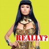 Nicki Minaj Only Video Offends Anti-Defamation League