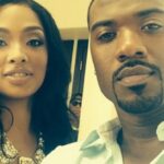 Did Ray J Push Princess Love In The Pool