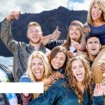 Meet The Cast of Slednecks
