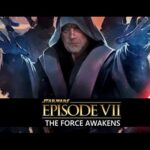 Star Wars The Force Awakens Trailer In 2 Days