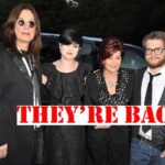 The Osbournes Coming Back to TV