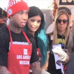 Tyga and Kylie Jenner Still Together