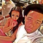 Is Yung Berg A Wanted Man