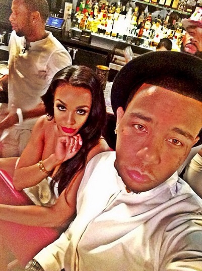 Is Yung Berg A Wanted Man
