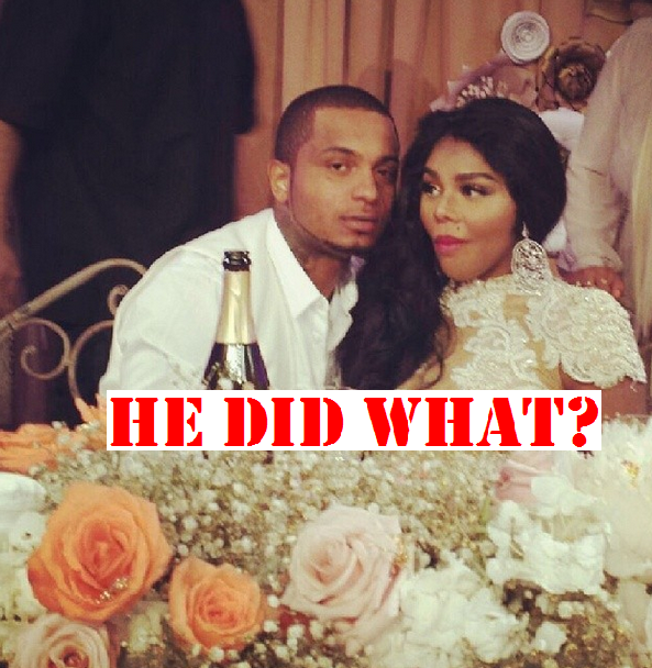 Mr Papers Disrespects Lil Kim With Nemesis