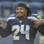 Seattle Seahawks RB Marshawn Lynch Fined