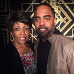 Todd Tucker's Mom Dies
