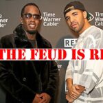 Diddy Did Duke It Out With Drake