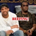 Did Diddy Man-Handled Drake