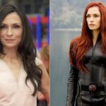 Famke Janssen Bittersweet Over Jean Grey Recasting