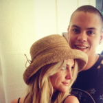 Ashlee Simpson and Evan Ross Expecting First Child
