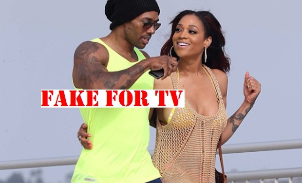 Nikko Exposes Truth About Mimi Faust