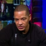 Peter Gunz Talks About Being Dubbed The Creep