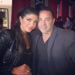 Teresa Guidice Lands Cooking Show