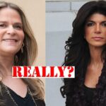 Teresa Giudice Publicist Writing Tell-All-Book