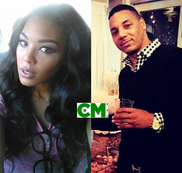Is Rich Dollaz Dating Lil Fizz Baby Mama.