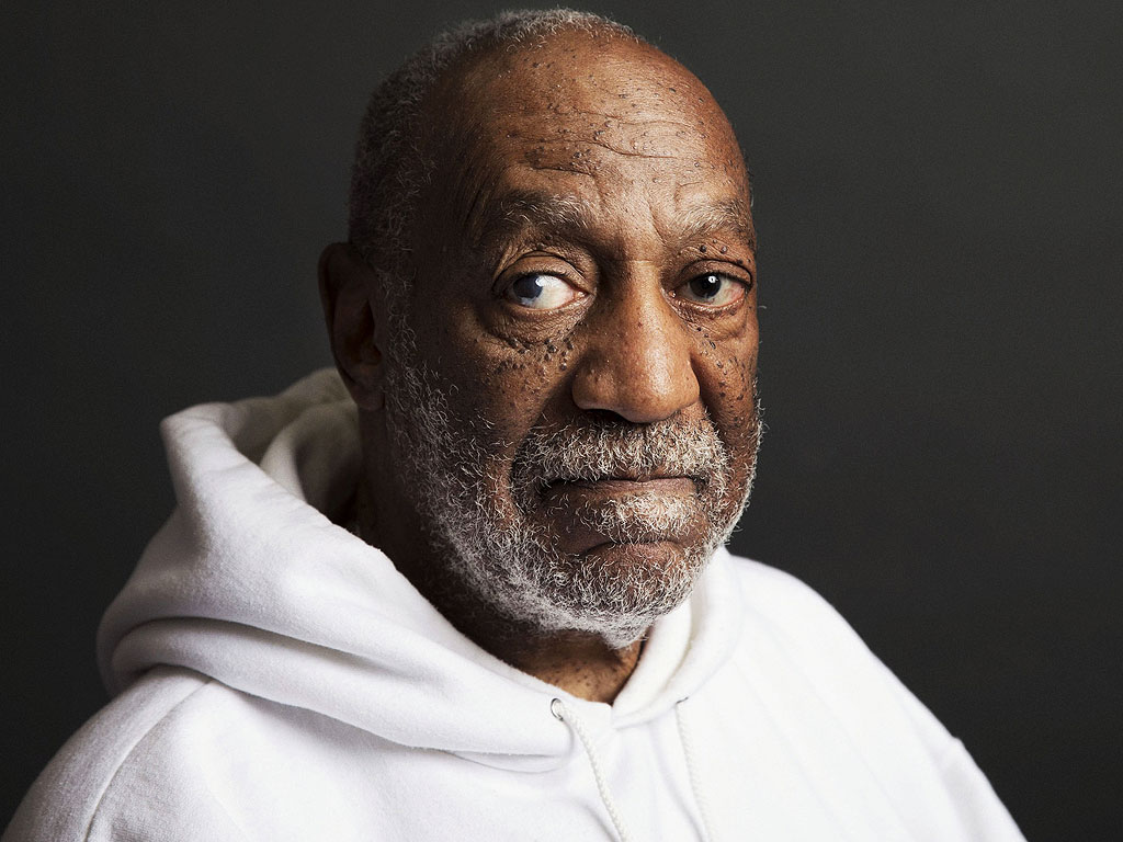 Bill Cosby Preparing Himself for Prison After Guilty Verdict