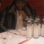 50 Cent Has Cold Hard Cash Despite Bankruptcy