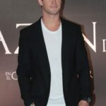 Chris Hemsworth: Hollywood Makes You A Narcissist