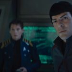 Star Trek Beyond First Look Trailer