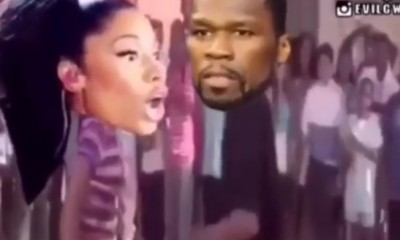 50 Cent Meek Mill Schoolyard Fight Parody Video