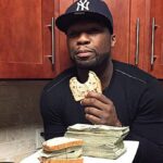 50 Cent Fake Stuntin