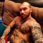 Teen Mom star Adam Lind Homophobic Rant