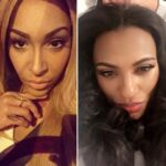 Amina Buddafly DRAGS Tara on Twitter