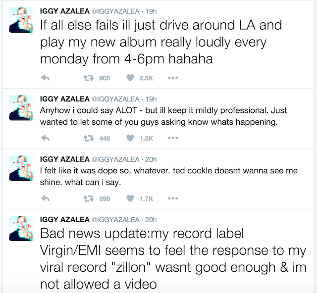 Iggy-Azalea-Zillion-tweet-1