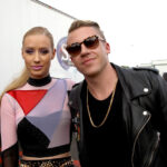 Iggy Azalea CLAPS BACK At Macklemore