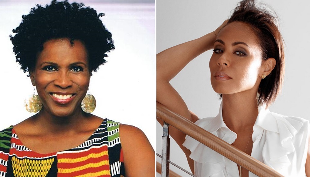 Janet Hubert Reads Jada Pinkett Smith