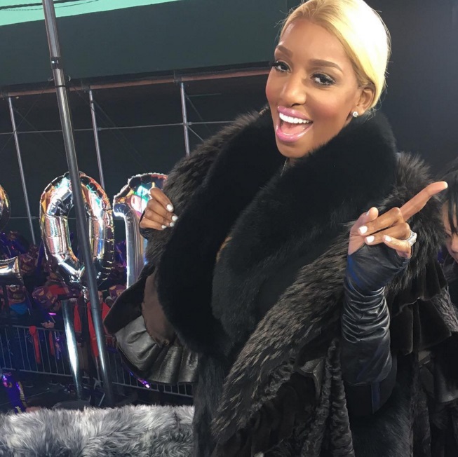 NeNe Leakes Returning To Fashion Police