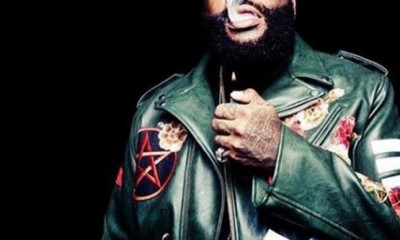 Fans CALL Rick Ross A Fraud
